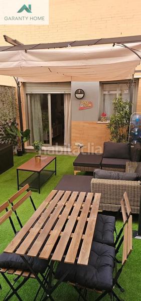 Foto d6a44e3f-c25d-49b0-b987-4849a43333b0. Duplex with parking in Perchel Norte Málaga