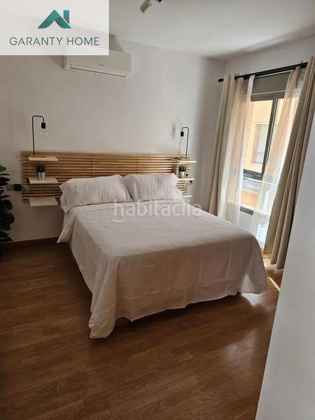 Foto d7ad26e8-30b9-4980-a190-113428653e33. Duplex with parking in Perchel Norte Málaga