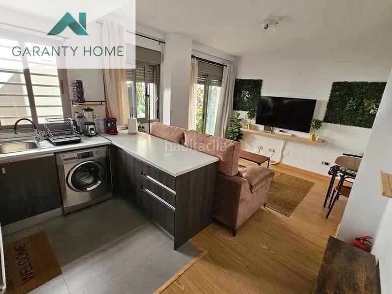 Foto d80596f7-45a4-4619-904b-47df4dc518c8. Duplex with parking in Perchel Norte Málaga