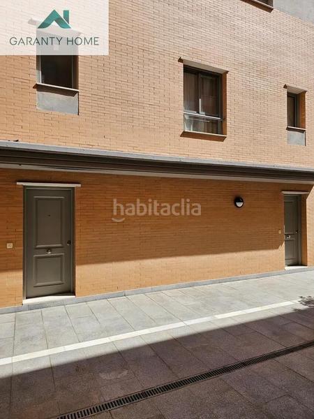 Foto d96ce6c3-2885-4634-8e67-5c00e212863e. Duplex with parking in Perchel Norte Málaga