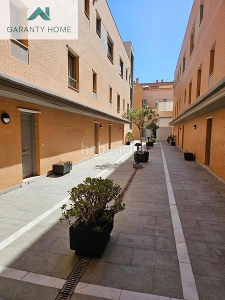 Foto e14c2d19-9348-4dc9-b9b2-c9ee8aebcc12. Duplex with parking in Perchel Norte Málaga