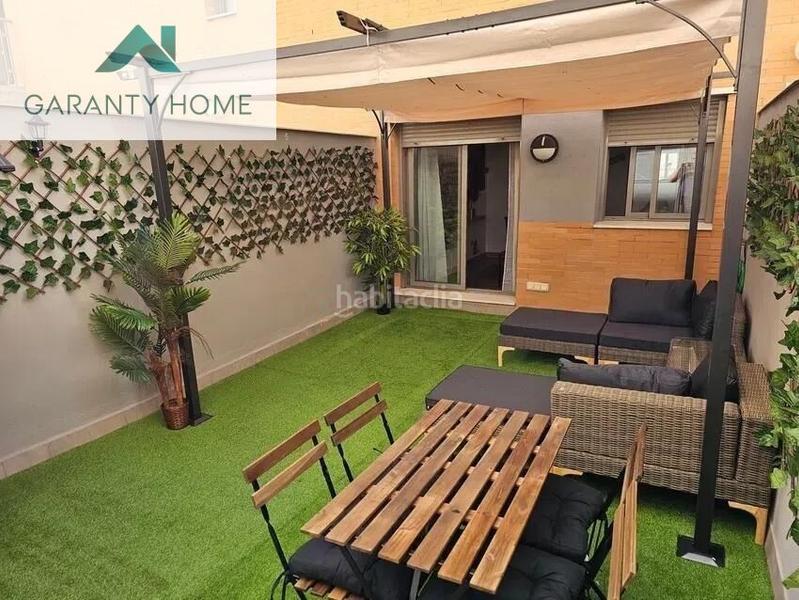 Foto e5e65246-c5aa-451a-8d46-40c94e3240eb. Duplex with parking in Perchel Norte Málaga