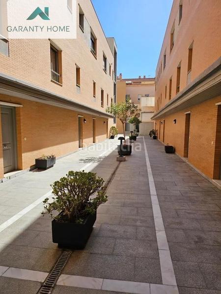 Foto fbba4030-770f-4ef6-903a-a5021a012f26. Duplex with parking in Perchel Norte Málaga