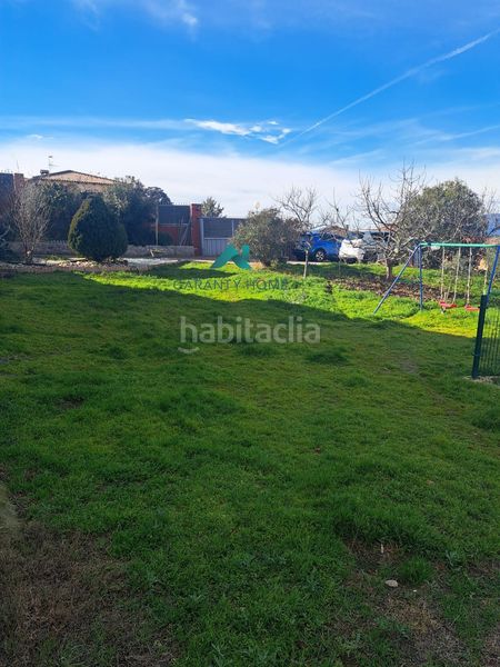 Foto 0d8834ea-c867-4335-8e80-27166ba1116c. Chalet mit parking pool in Casar de Escalona (El)