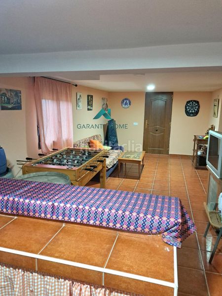 Foto 4e915d97-8926-4b44-afb0-4bac2b76fe8e. Chalet mit parking pool in Casar de Escalona (El)