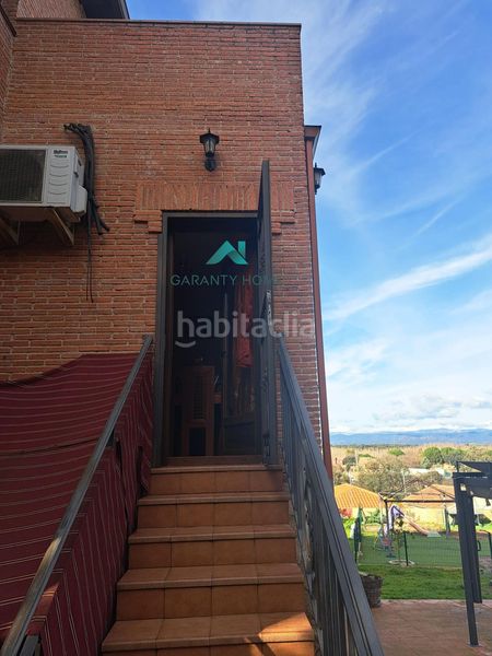 Foto 63f42b97-86fd-4aa7-b12c-bbabdc5b998c. Chalet mit parking pool in Casar de Escalona (El)