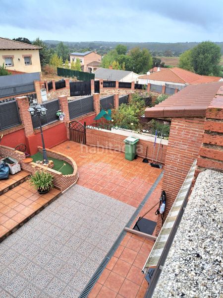 Foto ac445617-b895-477a-b38a-20956d7e9e30. Chalet mit parking pool in Casar de Escalona (El)