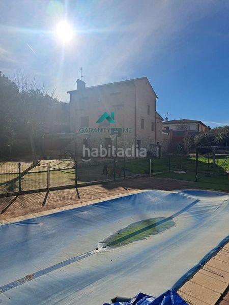 Foto d704722c-815c-41d2-ad24-9bd28362b475. Chalet mit parking pool in Casar de Escalona (El)