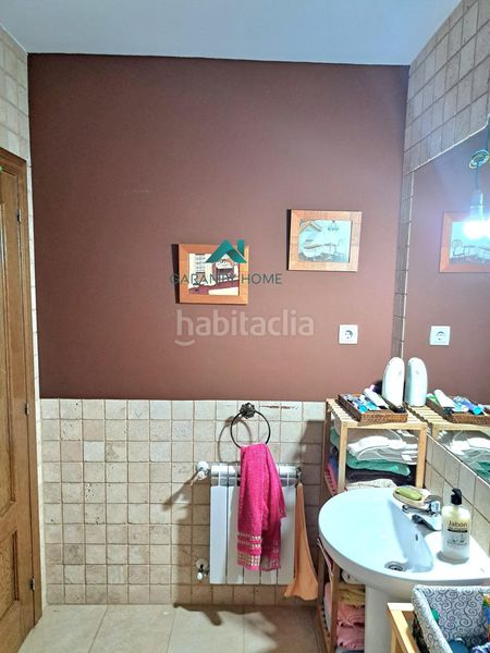 Foto e719c908-ca23-41ad-8892-63750a02215e. Chalet mit parking pool in Casar de Escalona (El)