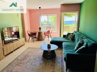 Miete Etagenwohnung in La Capellanía - El Higuerón. Fantástico piso en la exclusiva urbanización de el higuerón