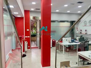 Office space in Costillares