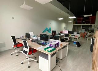 Lloguer Oficina a Tulell. Oficina de alquiler en vara de quart, valencia
