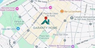 Dúplex a Casco Antiguo. Venta duplex en badajoz