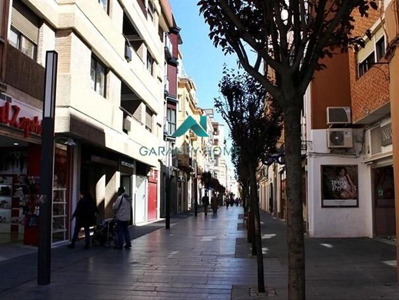 Foto 951e2fcc-6f27-495c-a0d2-7bdfb70f6082. Duplex con riscaldamento in Casco Antiguo Badajoz