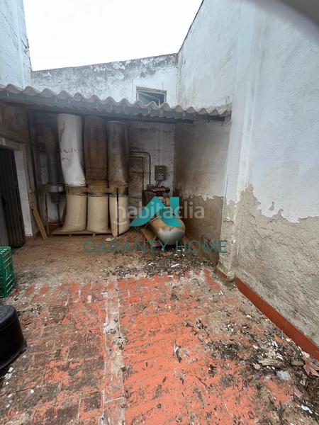 Foto 2f956ada-b2d0-4cdd-930e-1e7e9bcd2b25. Industrial building in San Francisco Lucena