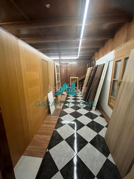 Foto 36180b16-3c2d-4f06-a8d7-7aba3137c58b. Industrial building in San Francisco Lucena