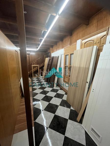 Foto 6b803761-a3c1-43d1-9536-f880827980fc. Industrial building in San Francisco Lucena