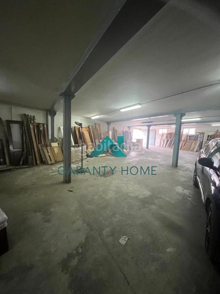 Foto 7ffe0b60-a9ce-41e9-9097-0e2ef3a8759b. Industrial building in San Francisco Lucena