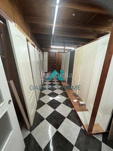 Foto 96d5f44e-52f6-48a6-83ac-748c5fd7db81. Industrial building in San Francisco Lucena