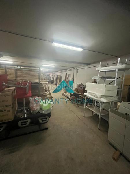 Foto a110d1d4-177c-4bee-a647-98c11859210b. Industrial building in San Francisco Lucena