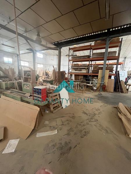 Foto cc00fa85-48d1-40a0-80aa-c829d3bd2034. Industrial building in San Francisco Lucena