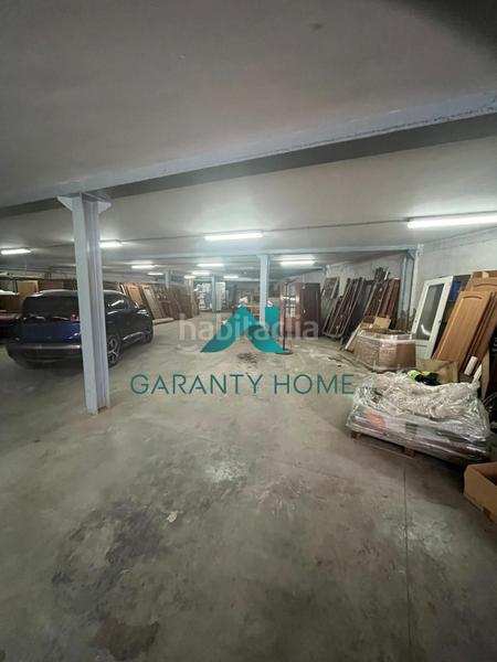 Foto dfa6ea28-fbfd-4c89-b860-663030496b72. Industrial building in San Francisco Lucena