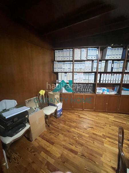 Foto e58e9239-fcba-4725-9d5b-e97c3ed533ab. Industrial building in San Francisco Lucena