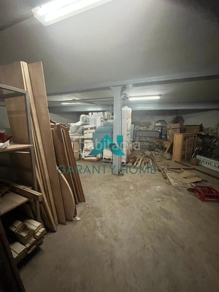 Foto f430c08d-3c57-4d40-bc77-387e8cc64eea. Industrial building in San Francisco Lucena