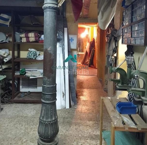 Foto 5e6ece73-c232-432b-9e75-695ddbb21983. Local comercial a Centro Mérida