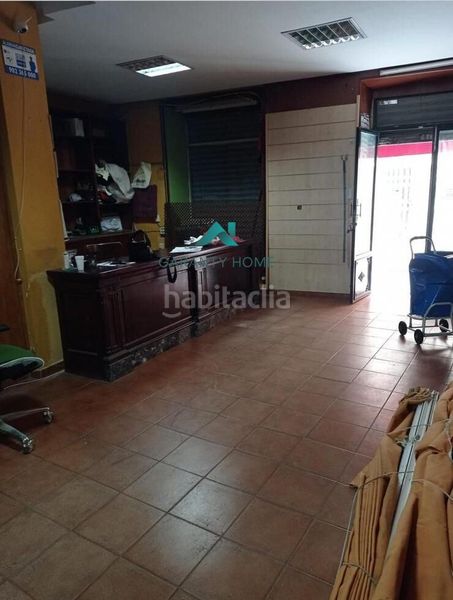 Foto 8dc3c516-30d2-4270-839a-7268021a7aa4. Local comercial a Centro Mérida