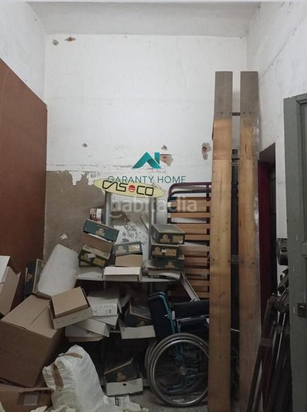 Foto bb4a3423-9ef0-4042-9487-53d392255639. Local comercial a Centro Mérida
