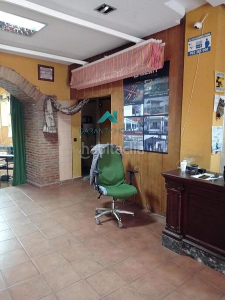 Foto eefdb613-748c-433f-8b1a-1d2f66007702. Local comercial a Centro Mérida