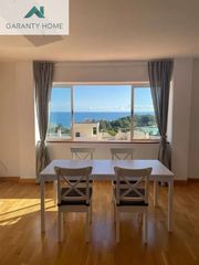 Rent Flat in Loma de los Riscos. Fantástico triplex en torremolinos