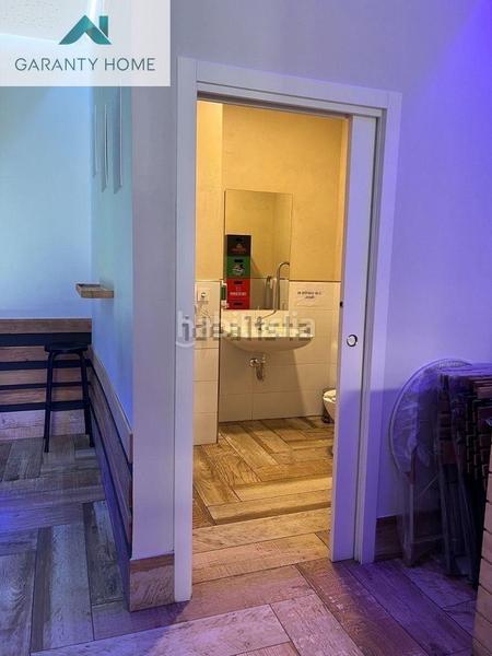 Foto e761abbc-f739-4ed8-b15a-97a3e5f8e681. Affitto locale commerciale in Cristo de la Epidemia Málaga