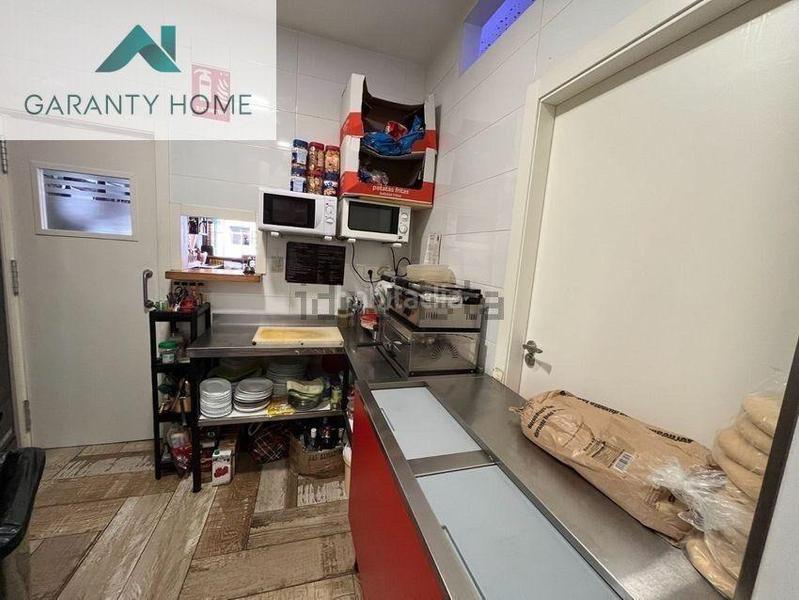 Foto 0c6d01fd-20de-4d98-bbd4-54b35ebd95ba. Alquiler local comercial bar en traspaso en el ejido, en Málaga