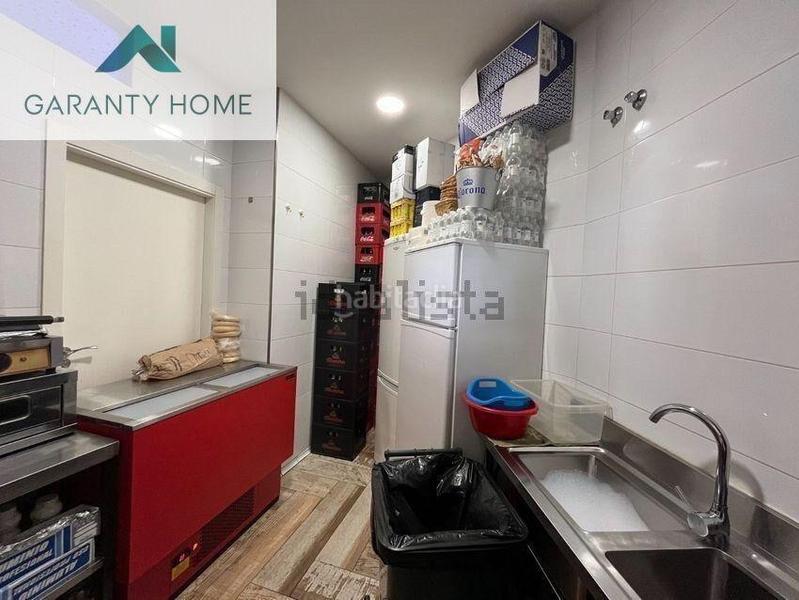 Foto 78cd3be0-3e0c-47b6-8c31-197d3133c2be. Miete geschäftsraum in Cristo de la Epidemia Málaga