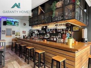 Geschäftsraum in Cristo de la Epidemia