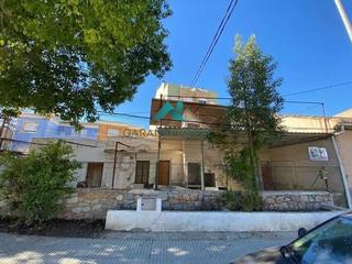 Casa aparellada a San Ginés. Chalet pareado en venta en san ginés, murcia