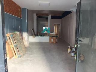 Lloguer Local Comercial a Russafa. Local de alquiler en russafa, valència