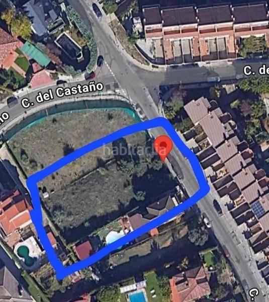 Foto 04e76f75-20ab-47e8-9e27-1c8575ea42f4. Wohngrundstück in Parque Coimbra Móstoles