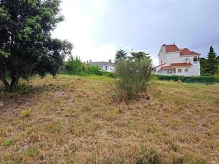 Residential Plot  Calle calle de la haya. Gran terrero urbano en venta