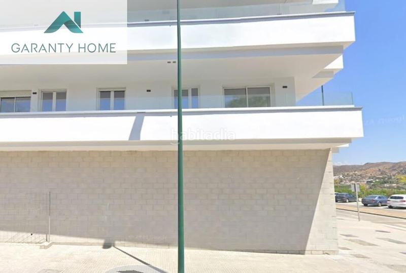 Foto 3a854bf7-0ec9-435a-9481-15933c68a826. Affitto locale commerciale in Campanillas Málaga