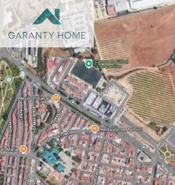 Foto 4a580ff3-32b5-418d-a812-babf768db5aa. Alquiler local comercial se alquila local comercial en Campanillas en Málaga