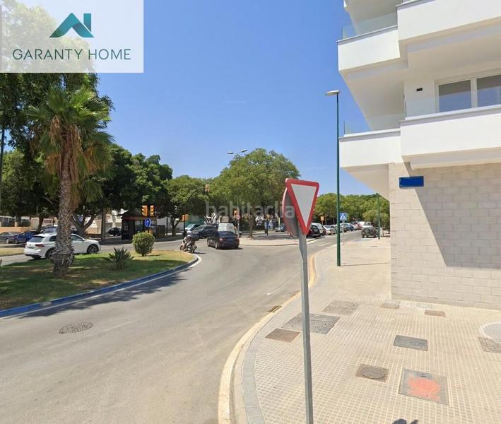 Foto b4b7318c-9da4-4665-b757-abe49a47a1bf. Lloguer local comercial a Campanillas Málaga