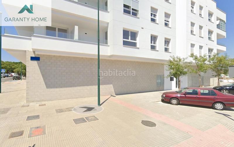 Foto d360f061-95c8-429b-8f24-895abcaa7126. Miete geschäftsraum in Campanillas Málaga