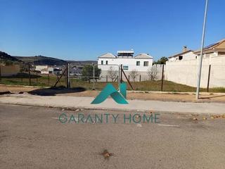 Terreny residencial a Puente Genil. Se vende terreno en puente genil