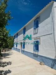 Masia a Cabra. Se vende finca rustica en cabra