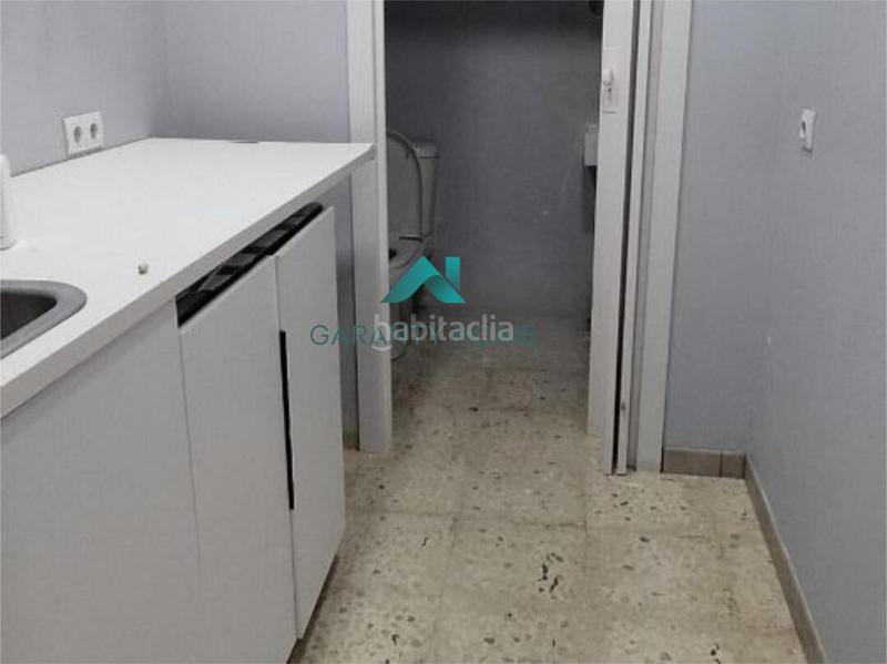 Foto 4f2e56bf-33e3-4e3d-a628-95f58fc590fa. Alquiler local comercial local de alquiler en Parque Alcosa, en Sevilla