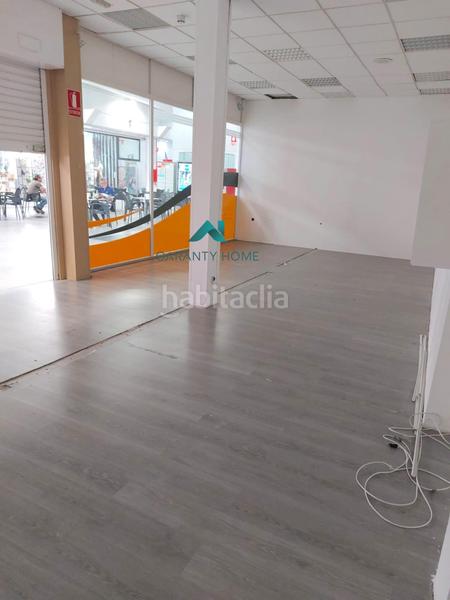 Foto 54bd5f34-fd7f-4371-98db-f0c15bf23eb0. Lloguer local comercial a La Serna Fuenlabrada