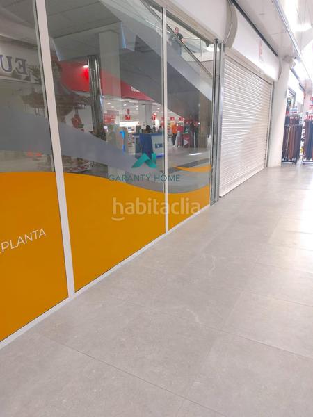 Foto b72a36f8-0cbb-4ed4-b88f-8fbd00c16b0b. Lloguer local comercial a La Serna Fuenlabrada